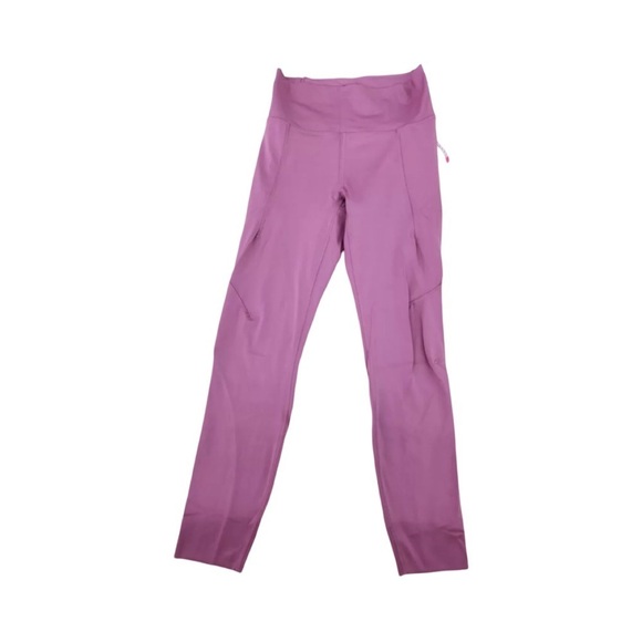 ALL IN MOTION Woman's High-Rise Leggings with Zipper Pockets​​​ - Picture 2 of 7